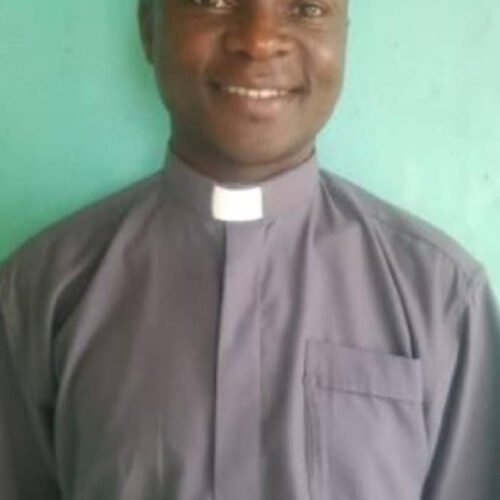 Akola ngomwogezi wEggye lya UPDF Col.