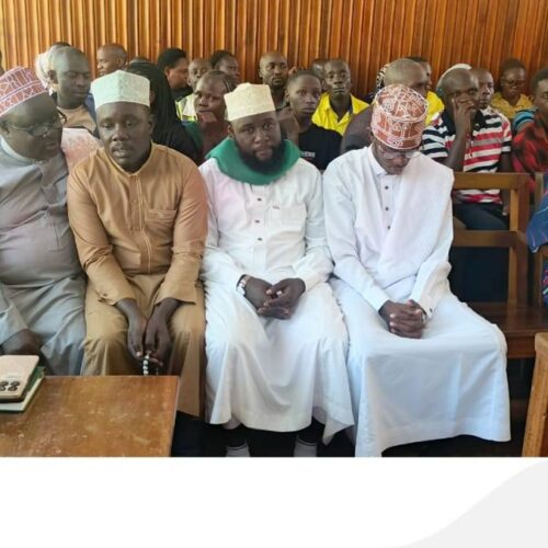 Olwaleero omulamuzi wa Kkooti Esookerwako e Masaka lwasuubirwa…