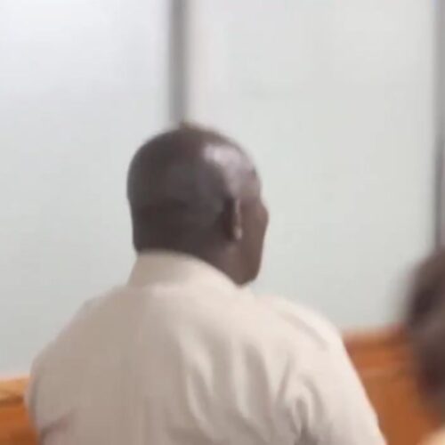 Omusirikale wa UPDF eyawummula Steven Ainomugisha amaziga gamuyiseemu…