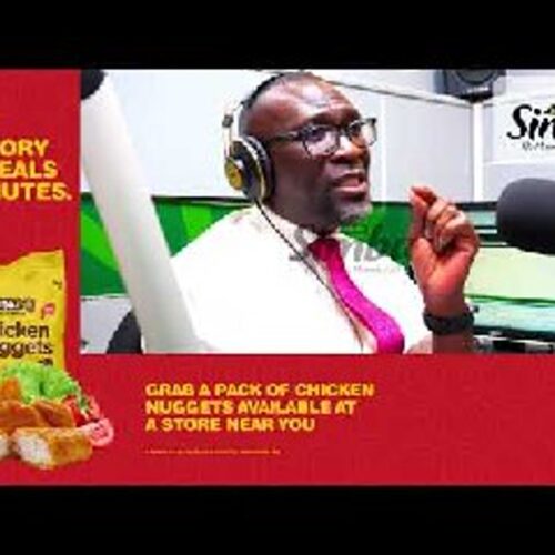 OLUTINDO-Mulyannnyama-M7 avuluze ebyokulonda nnyo, nze nsuubira akalulu bakaggyewo tukimanye!