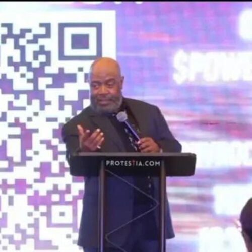 Wuuno Pasita asalidde abagoberezi be amagezi nabaluŋaanyaamu omudidi…