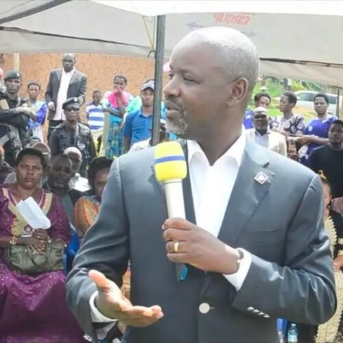 Norbert Mao gulokoka vva mu kuloota – Omumyuuka wa Sipiika Tayebwa