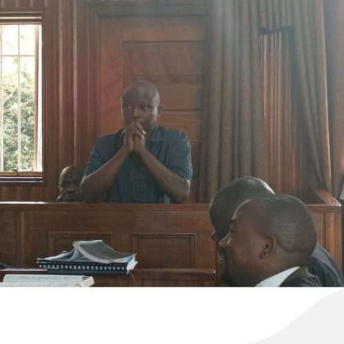 Fr. Deusdedit Ssekabira akomezeddwawo mu Kkooti Enkulu e…