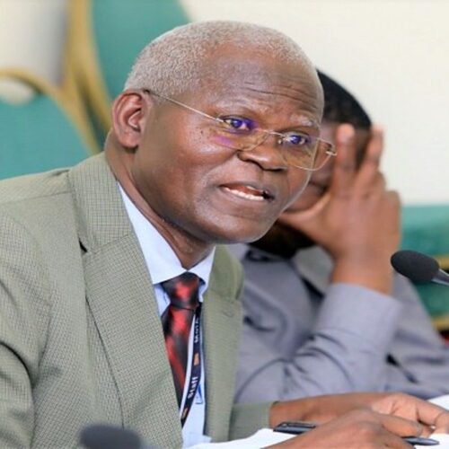 DGAL eyagala okugula ekyuuma ekikebera emyaka gyabantu kya buwumbi 2, mususe okulimba emyaka!