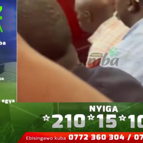 Rtd. Col. Dr. Kizza Besigye avuddeyo natiisatiisa obutadda mu Kkooti ku musango gwokulya olukwe mu Nsi ogumuvunaanibwa nga agamba nti Omulamuzi