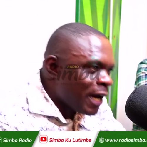 Omubaka akiikirira Buikwe South Dr. Michael Lulume Bayigga Kyagulanyi Bobi Wine yakola ki? Njagala Kyagulanyi ajje Gavumenti emukwate alabe