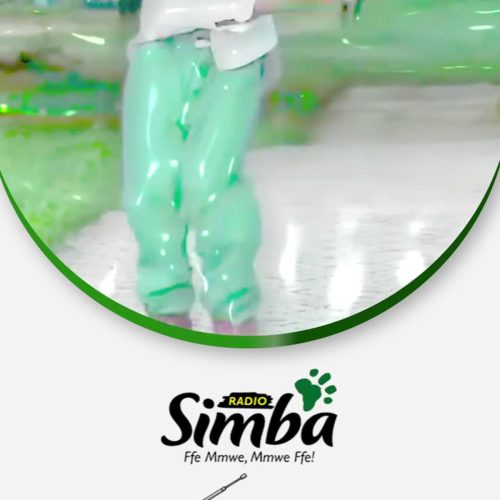 Gyotaabadde ne Kawenja ku Luboggola Simba!