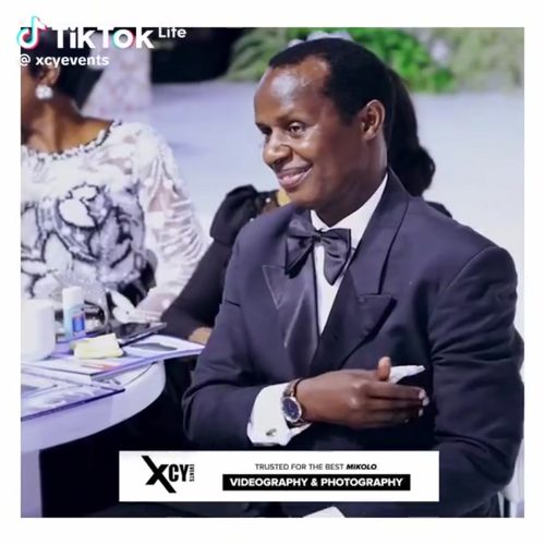 Zino zetulaba ku nguudo za Kampala Wheelbarrow oba?! Omugagga agamba nti banoonyezza Range Rover nezibula mu Kampala!