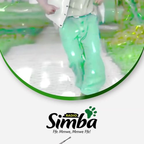 Hon. Mukasa Mbidde alumbye Pulezidenti wa National Unity Platform Kyagulanyi Ssentamu Robert aka Bobi Wine Omuntu eyabagamba mubindekera kyokka