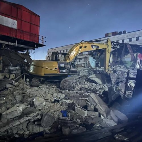 Abamenye ekitundu ku katale ka St. Balikuddembe Owino tebabadde na lukusa – KCCA