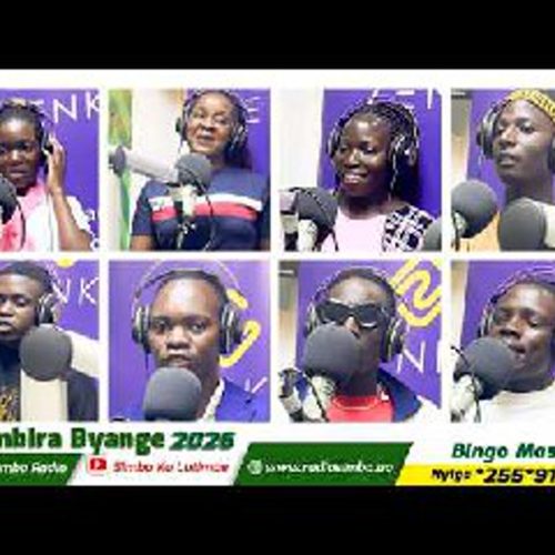 Neyimbira Byange 2026-Omwana wuuno ye akaboozi tekamumalira biseera akanyumya emirundi 4 omwezi!