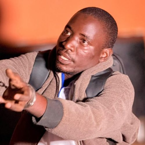 Abakwasisa amateeka mu Uganda National Drugs Authority