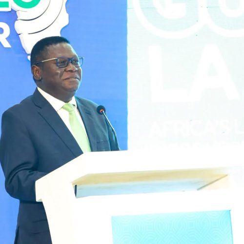 Pulezidenti wa Democratic Party Uganda era Minisita Norbert Mao avuddeyo ku mukutu gwe ogwa X Olwaleero giweze emyaka okuva lwewava mu bulamu