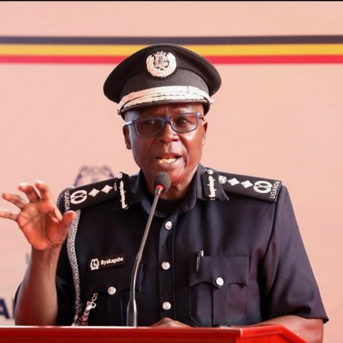 Uganda Police Force olunaku olwaleero efulumizza alipoota yomwaka 2025 ku buzzi bwemisango mu Ggwanga ngeraga nti emisango egiwaabiddwa mu 2025