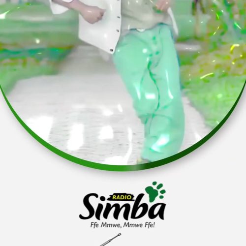 Gyotaabadde ne KawenjaFrank M. Gashumba agenda Munnakibiina ki National Resistance Movement