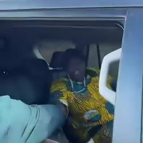 Ono ye ebyokubasuza 4 mu room 1 e Kyankwanzi abigaanye lwakiri kadde awaka.