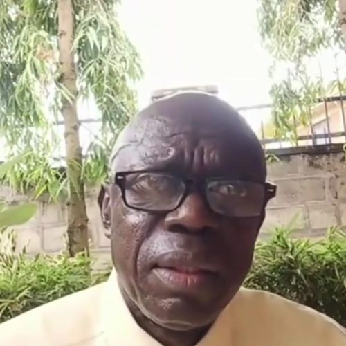 Abaffe kino Basajja Mivule kyakola kwebayita okukinagguka oba?