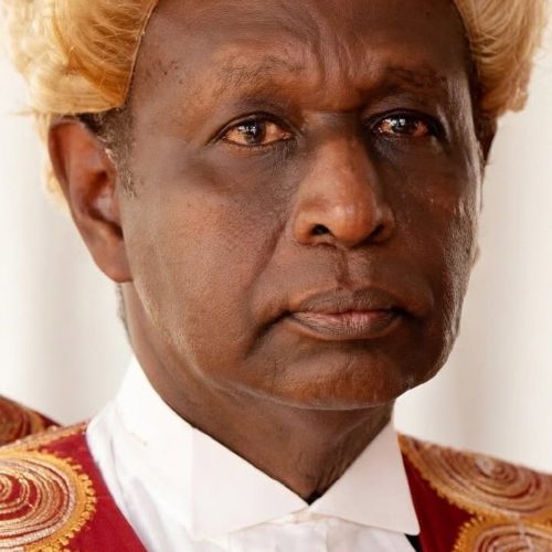 Minisita avunaanyizibwa ku nsonga zobwa Pulezidenti Babirye Milly Babalanda avuddeyo nategeeza nga Pulezidenti Yoweri Kaguta Museveni bwalagidde