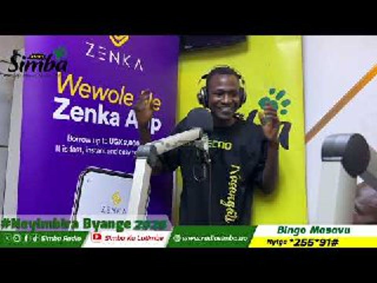 Radio Simba News