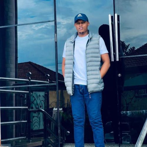 Munnakisinde kya PLU Mwesigye Frank avuddeyo nalumba akulira offiise ya National Chairman owa National Resistance Movement