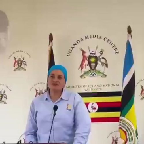 Sipiika Among twatandise okumunoonyerezaako – IGG