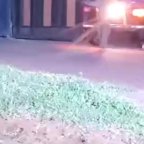 Kasiringi ya Uganda Police Force etuuse mu maka gabadde Sipiika wa Palamenti Anitah Annet Among e Kigo nga kirowoozebwa nti bagireese kutikka
