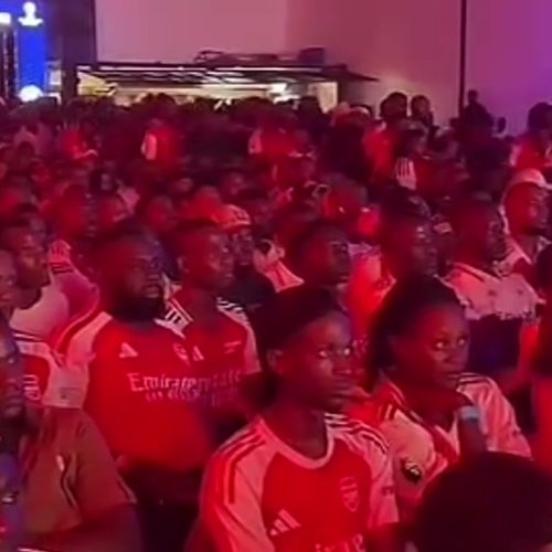 Obunkenke mu bazzukulu ba Kamulegeya bubadde bungi!
