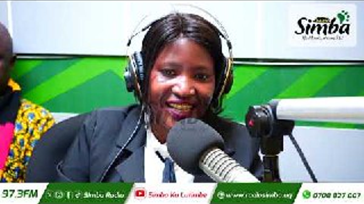 Radio Simba News