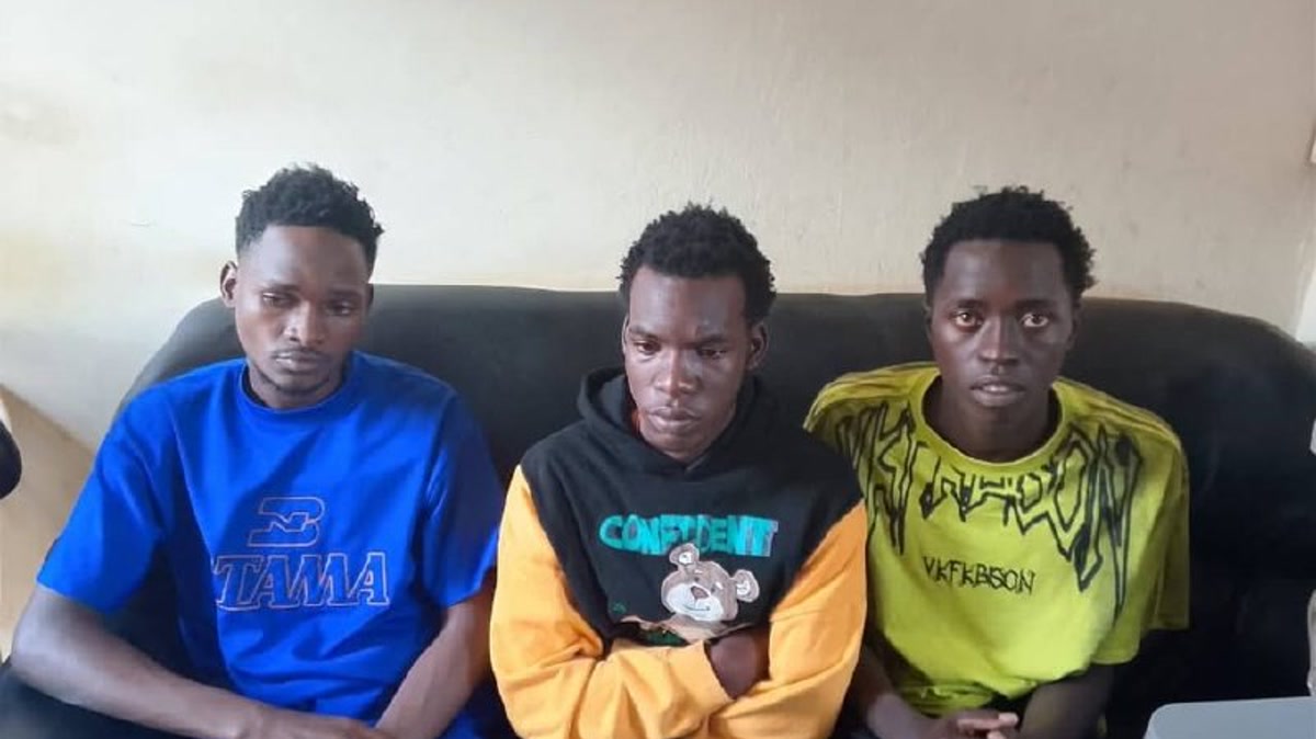 Radio Simba News