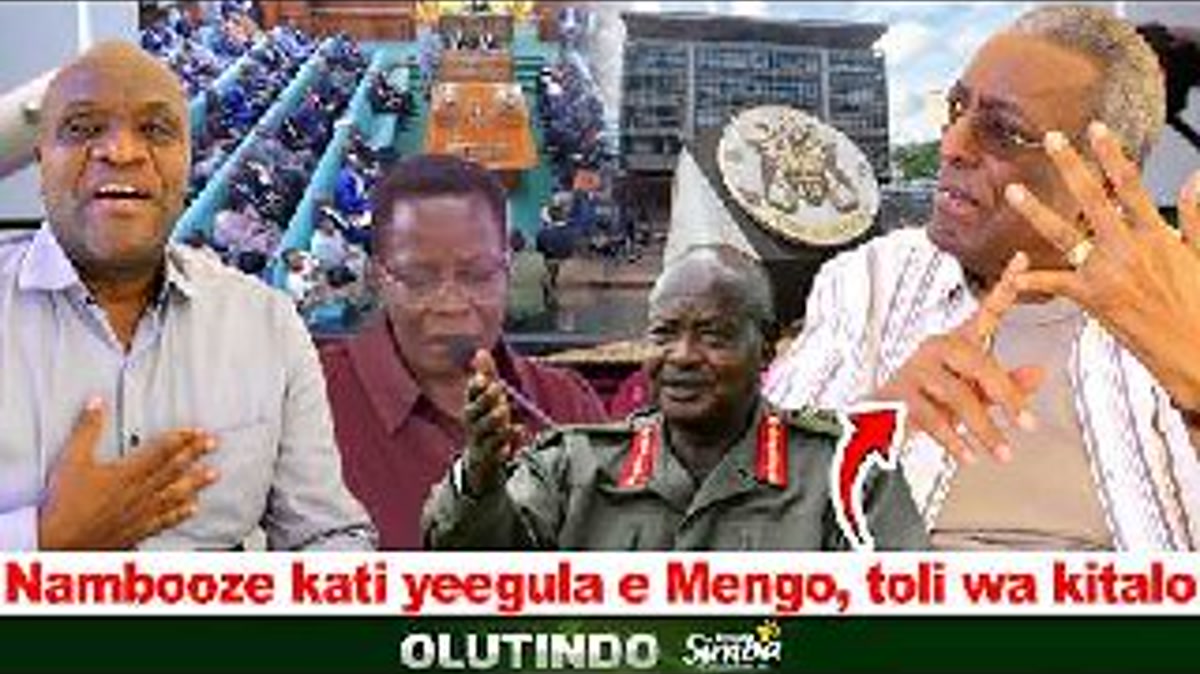Radio Simba News
