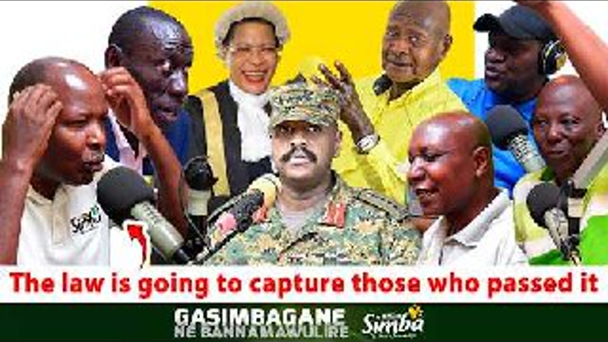 Radio Simba News