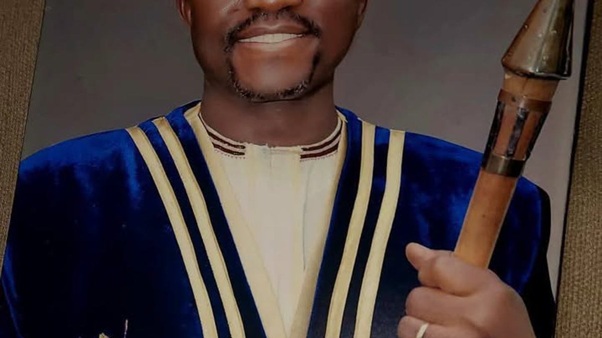 Radio Simba News