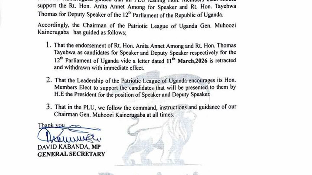 Radio Simba News