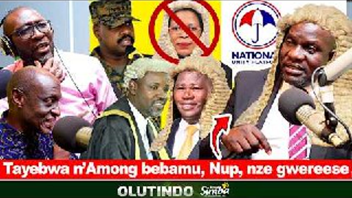 Radio Simba News