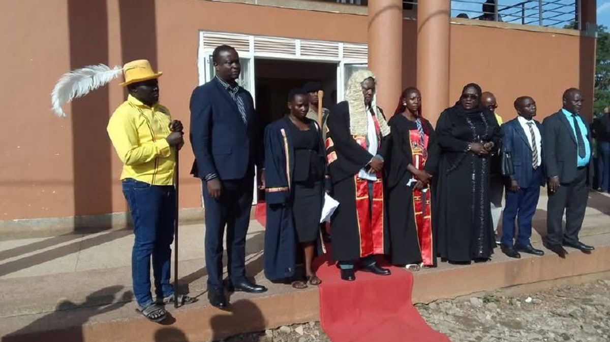 Radio Simba News