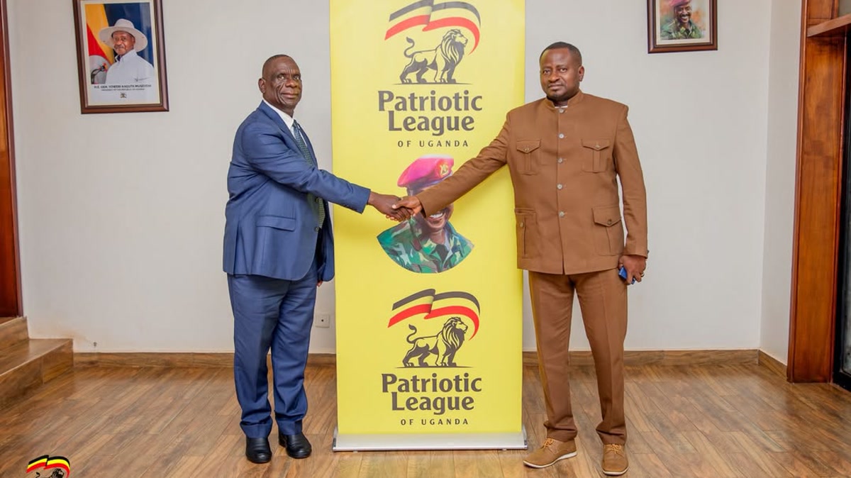 Radio Simba News