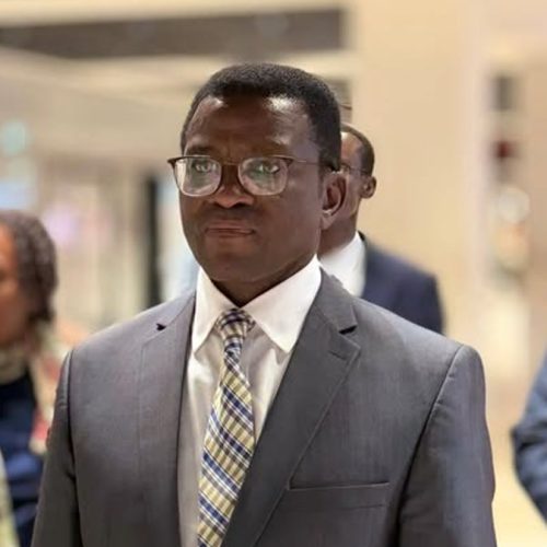 Katikkiro Charles Peter Mayiga Tutuuse mirembe e Germany gye ŋŋenda okuggulawo nokwetaba mu ttabamiruka wa Buganda Bumu European Convention