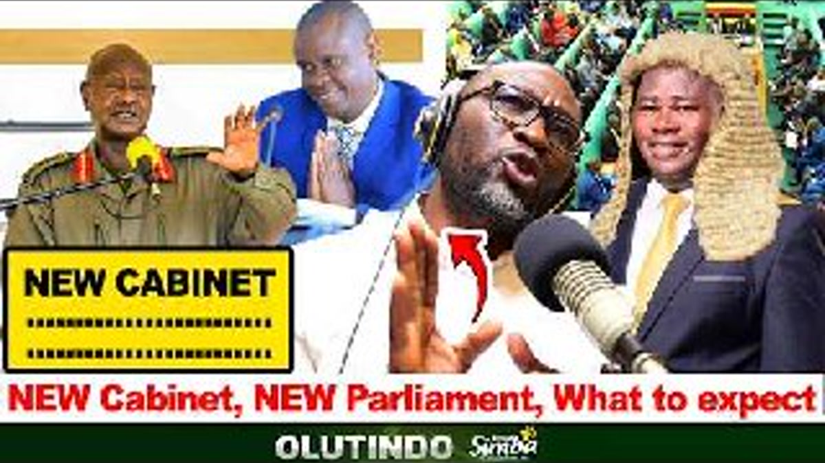 Radio Simba News
