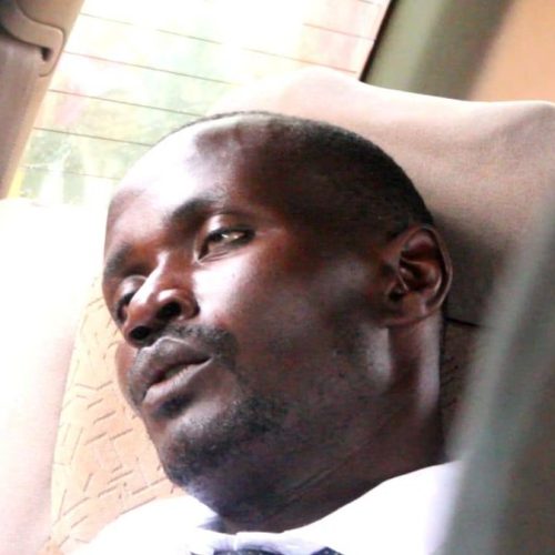 Kkansala Kitatta Henry Naggwano Munnakibiina ki National Resistance Movement