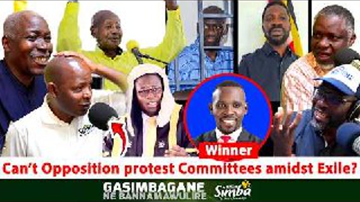 Radio Simba News