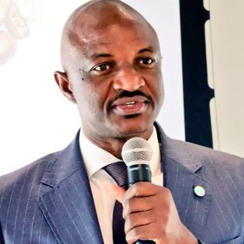 Omuteesiteesi Omukulu mu Minisitule yEbyensimbi Dr Ramathan Ggoobi avuddeyo nategeeza nti mu mwaka gwebyensimbi ogujja 202627, Gavumenti