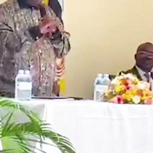 Ebitonde ebyewalula byokka byebikirizibwa mu ntobazi – Maj. Gen. Otafiire