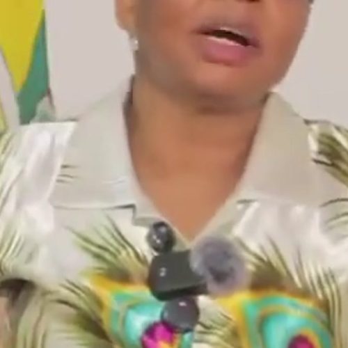 Senior Presidential Advisor era nga ye Head of the State House Investors Protection Unit, Col.