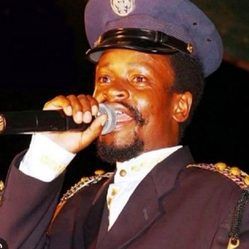 Ebisigalira byomugenzi Prince Paul Job Kafeero Golden Boy of Africa okuggyako endagabutonde okusobola okumalawo enkyana wakati wa famire ku ani