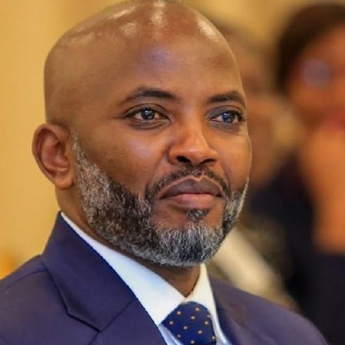 Dr. Muganga bakugaanye lwakuba na butuuze bwa Nsi 3 si kya kubeera Munyarwanda – Hon. Kabanda