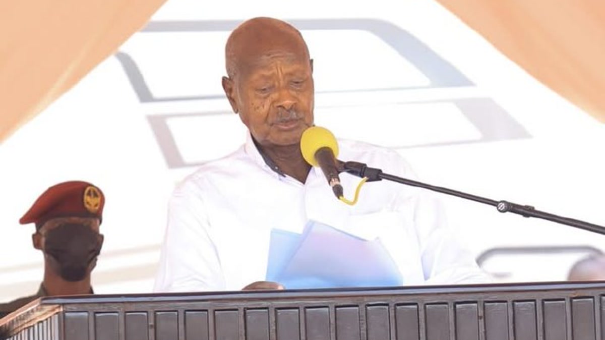Radio Simba News