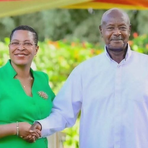 Mu alipoota ya Kaliisoliiso wa Gavumenti kweyali Sipiika Anitah Annet Among, abakungu besibye ku ngendo 7 Sipiika zeyagendako zagamba nti yali agenze ku mirimu emitongole wakati wa September 6 2023