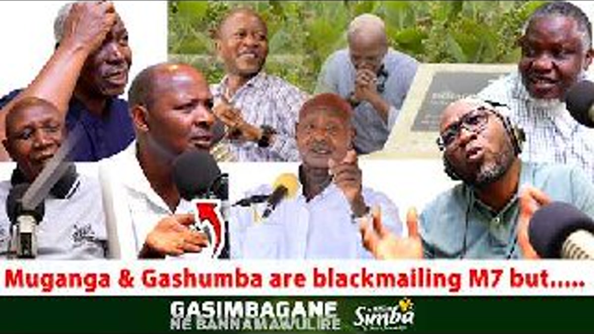 Radio Simba News
