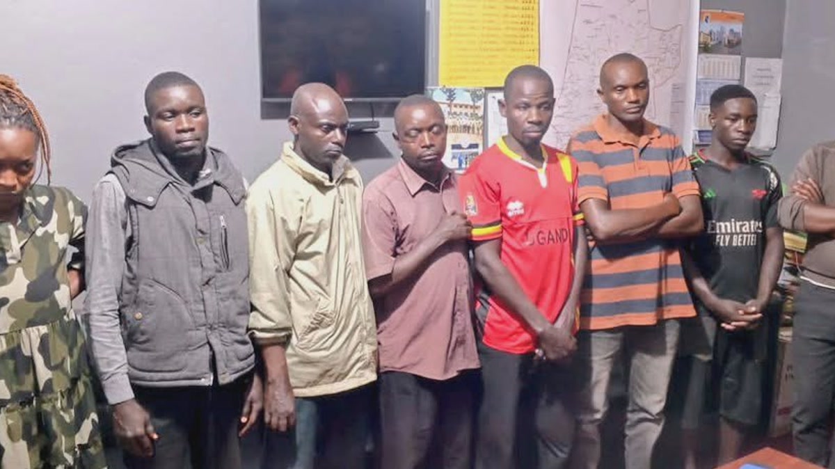 Radio Simba News