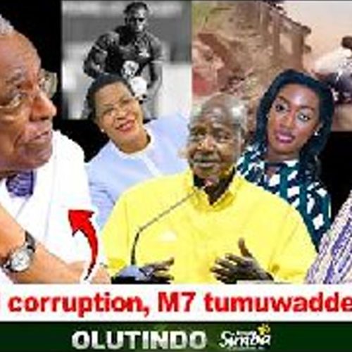 Olutindo-Capt. Babu – Ababba amabaati bangi lwaki mwasibako omuntu omu Neyakulira okugabba teyasibwa
